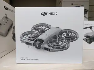 Dji Neo 2 (Only Drone 1 Battery)