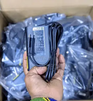 Dell Type C Oval 65watts