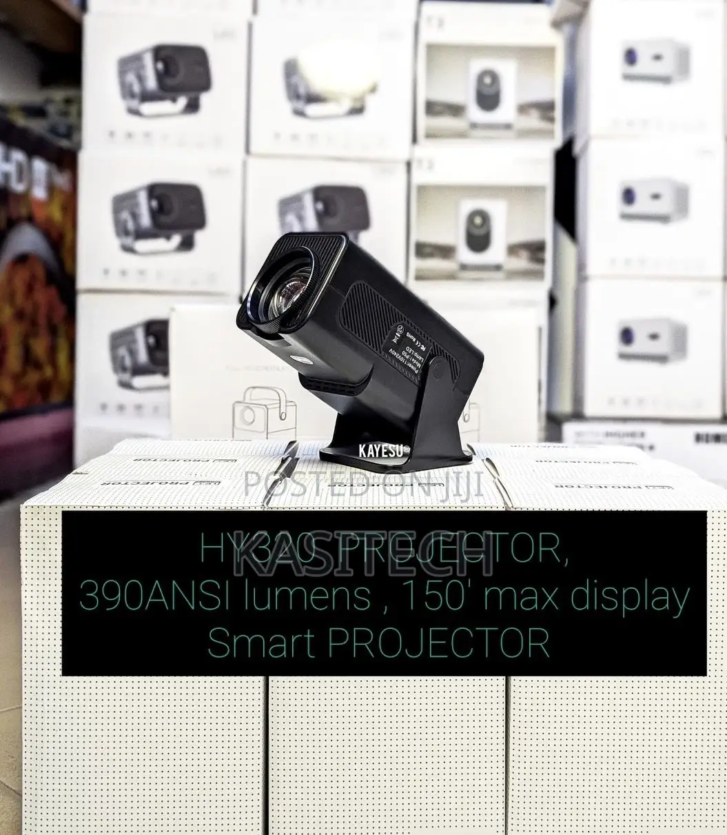 Hy320 Projector