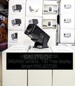 Hy320 Projector