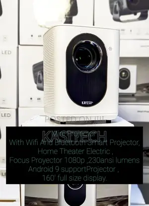 Mini Projector