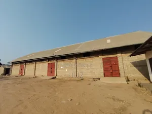 Warehouse for Rent Manyoni