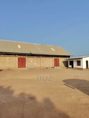 Warehouse for Rent Manyoni