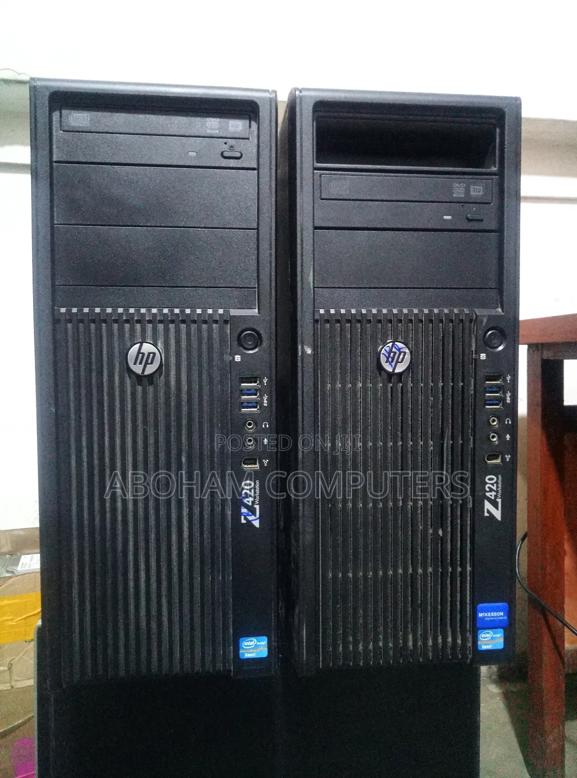 New Desktop Computer Dell Precision 5820 32GB Intel Xeon SSD 1T in