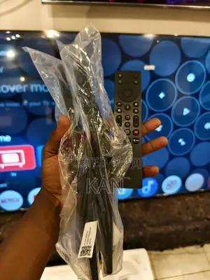TCL 75inch Uhd Tv