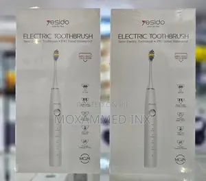Mg24 Yesido Electric Toothbrush