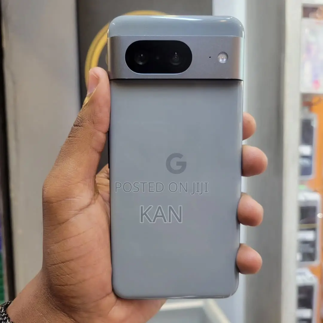 Google Pixel 8 128 GB