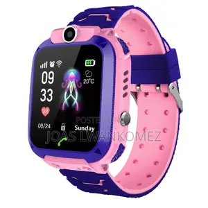 Kids Smart Watch