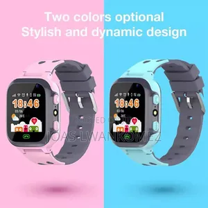 Kids Smart Watch