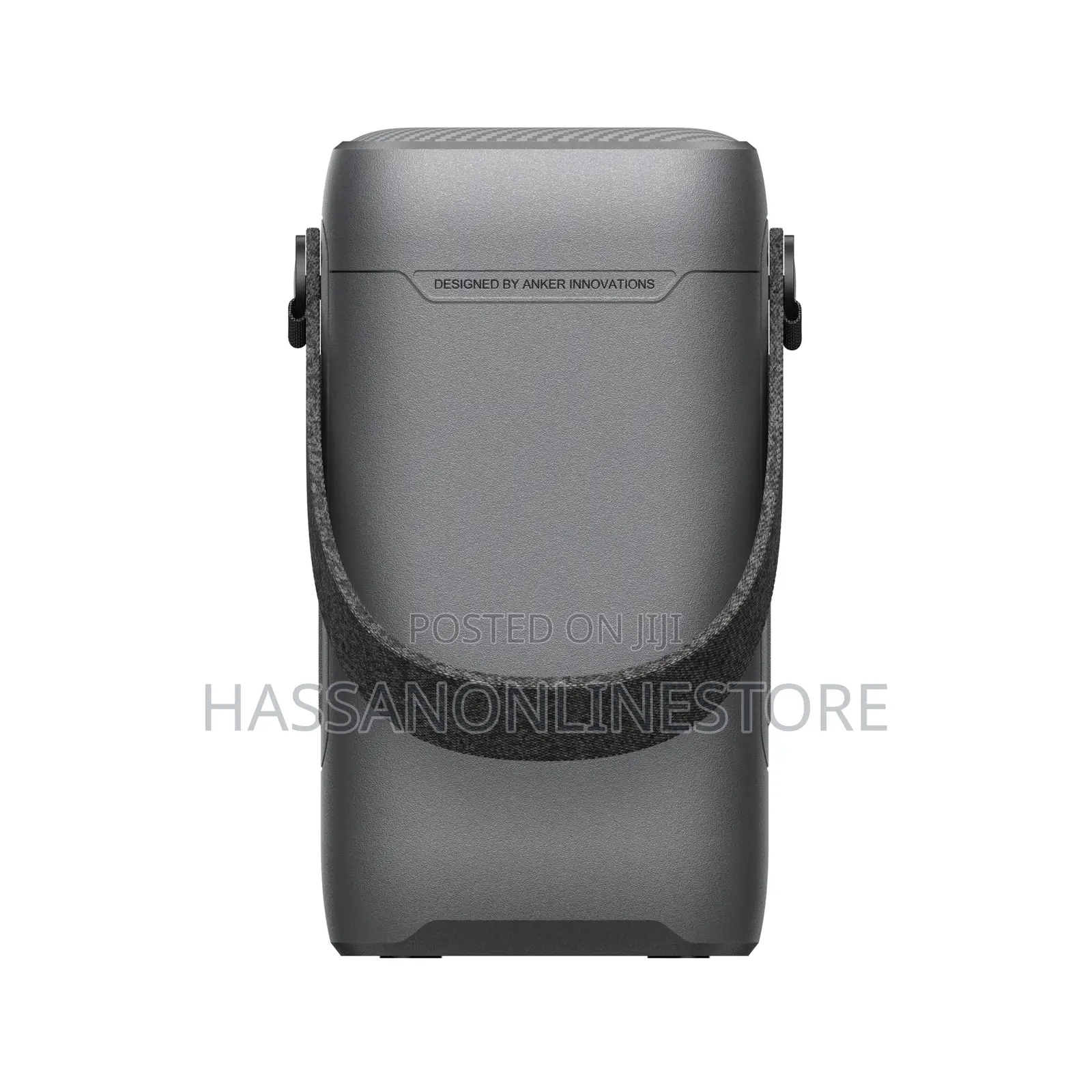 Anker Solix C200 Dc Portable Power Station - 192wh | 200w