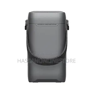 Anker Solix C200 Dc Portable Power Station - 192wh | 200w