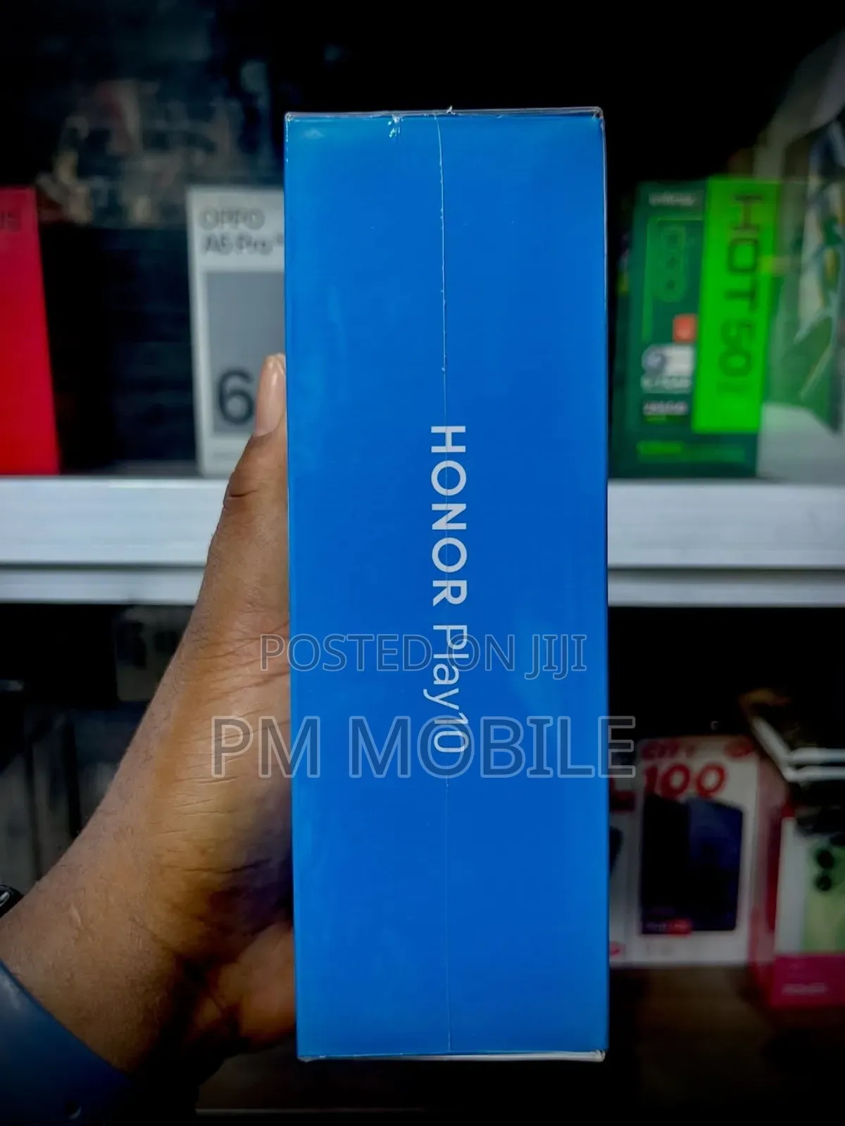 New Honor Play 64 GB