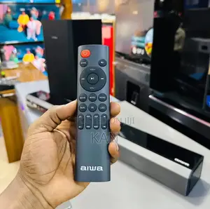 Aiwa 450w Sound Bar