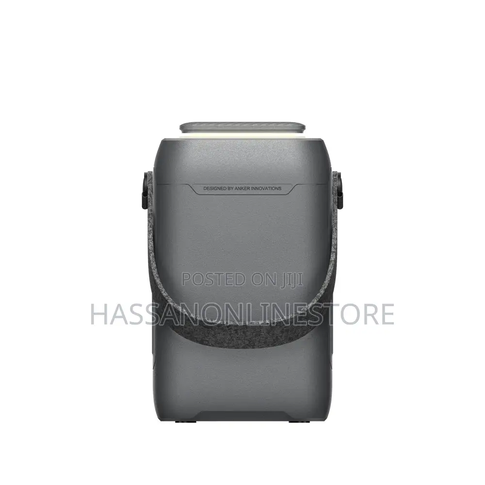 Anker Solix C300 Dc Portable Power Station