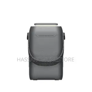 Anker Solix C300 Dc Portable Power Station