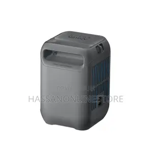 Anker Solix C300 Portable Power Station - 288wh | 300w