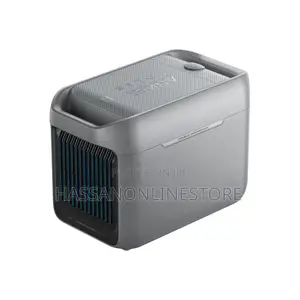 Anker Solix C800 Plus Portable Power Station - 768wh | 1,200w