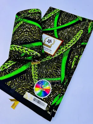 Kitenge Original