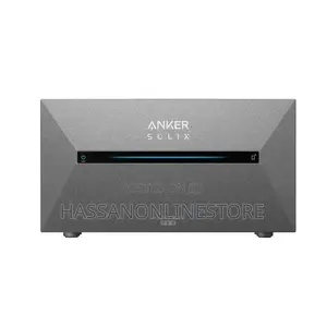 Anker Solix Solarbank 2 E1600 Pro