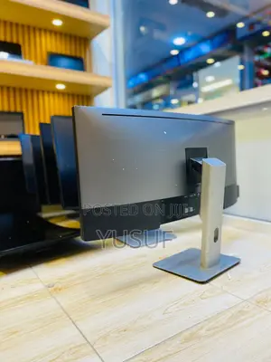 Curved Frameless Monitors Bei Poa 34” Inches