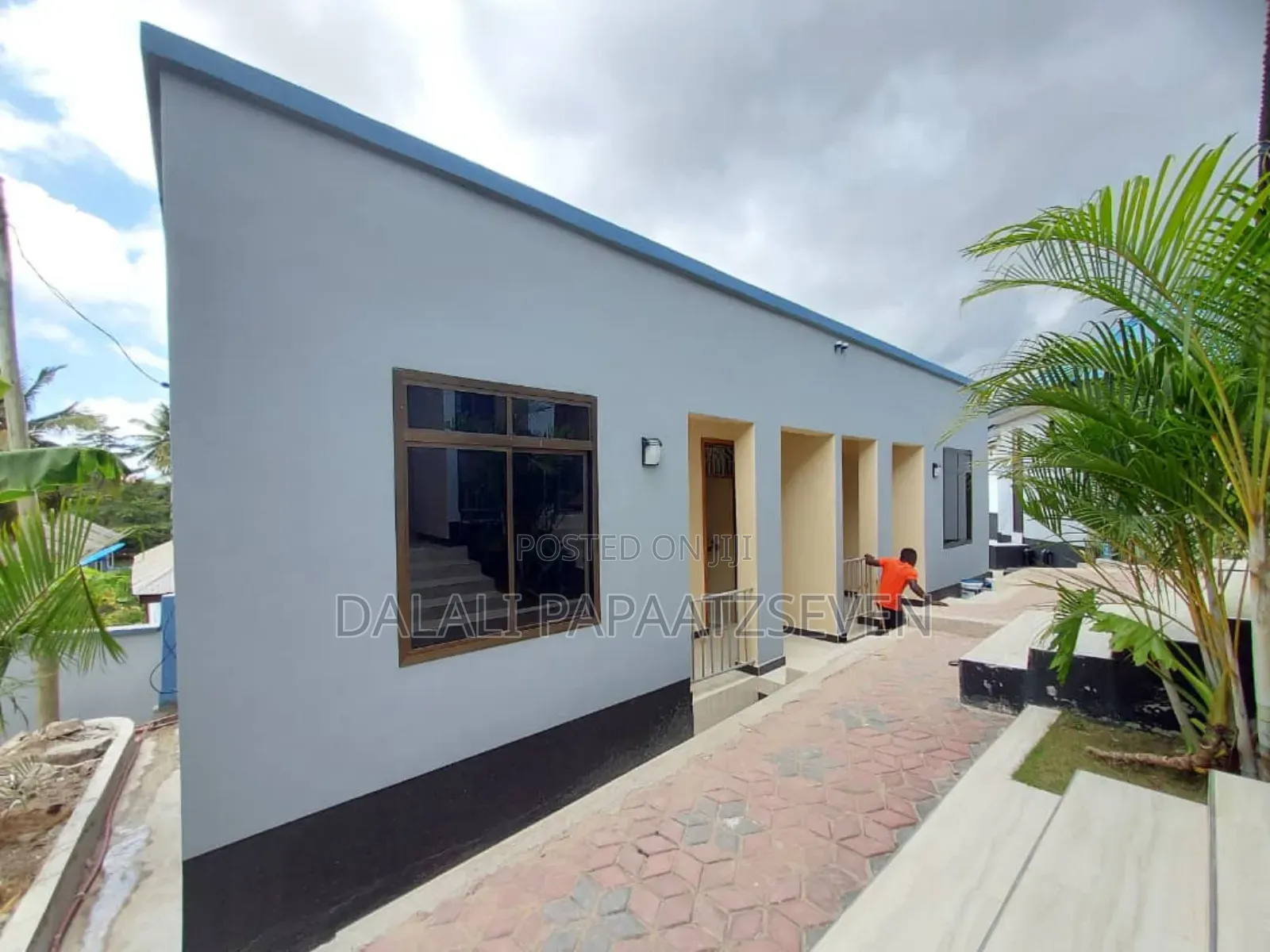 1bdrm Apartment in Dalalipapaatzseven, Kimara for rent