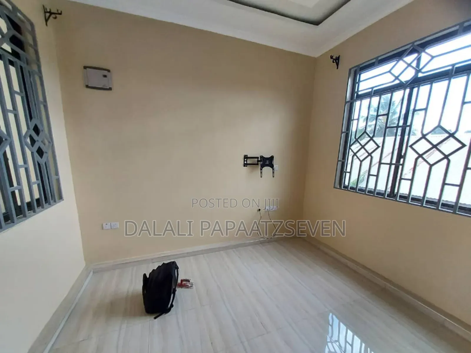 1bdrm Apartment in Dalalipapaatzseven, Kimara for rent