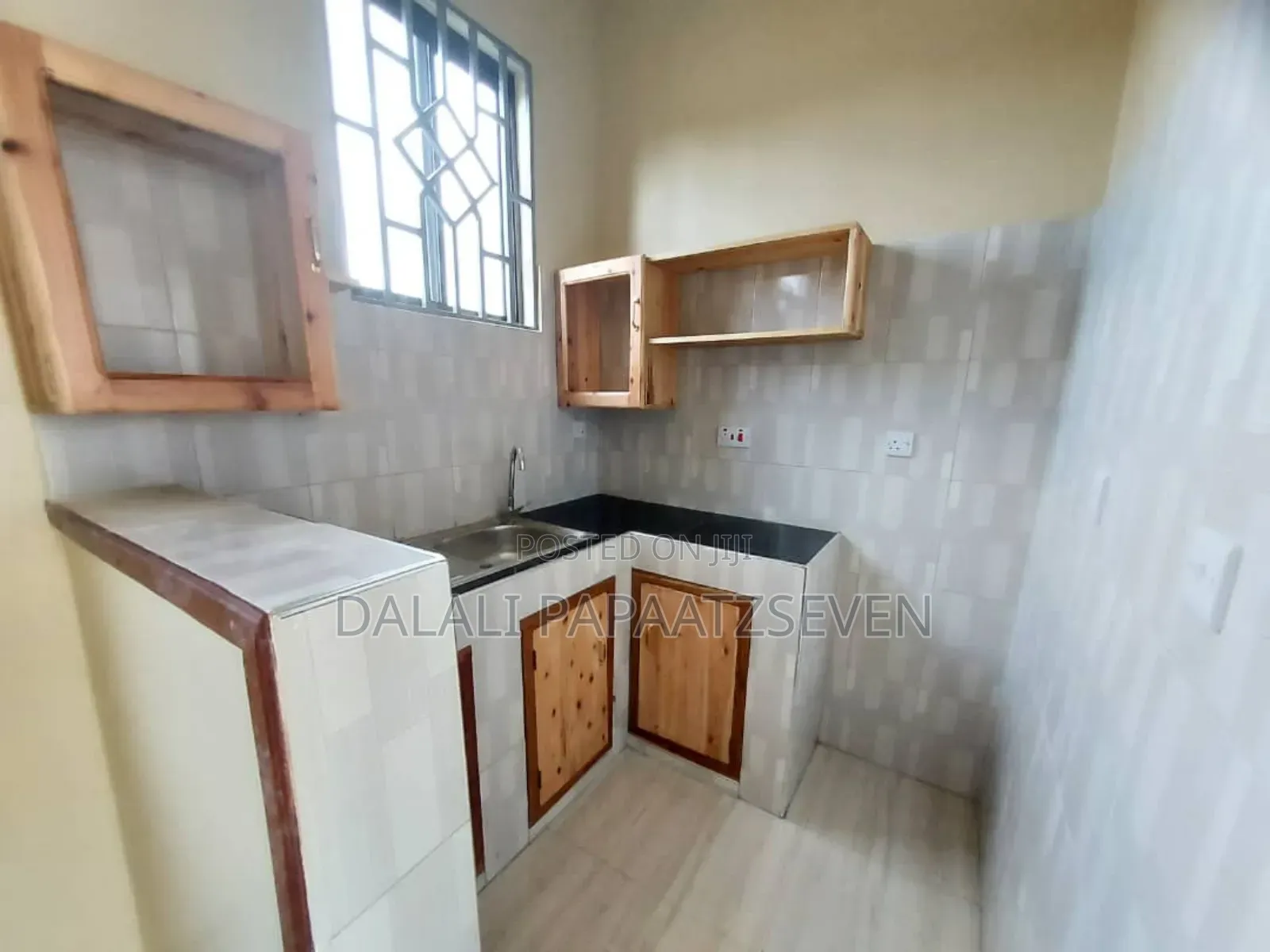 1bdrm Apartment in Dalalipapaatzseven, Kimara for rent
