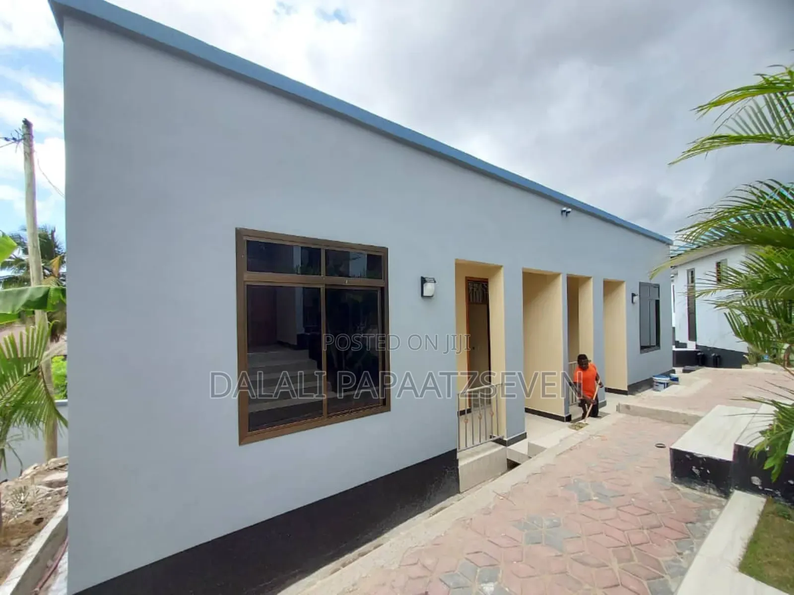1bdrm Apartment in Dalalipapaatzseven, Kimara for rent