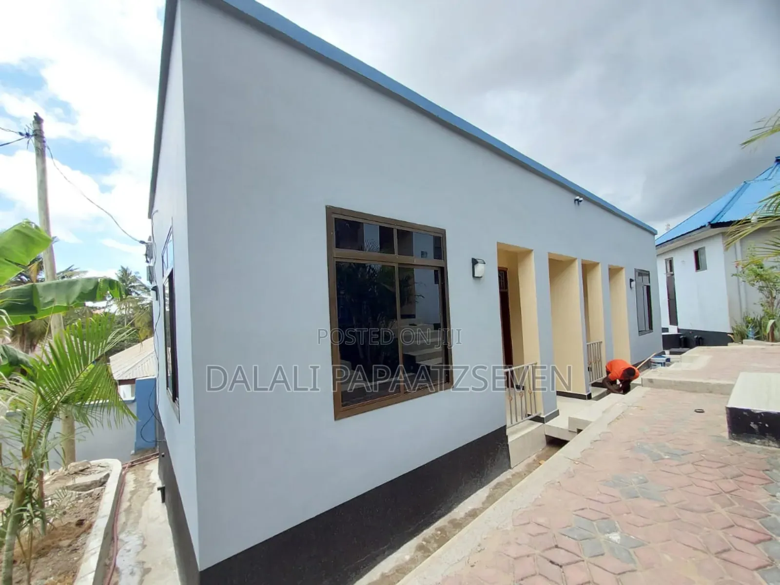 1bdrm Apartment in Dalalipapaatzseven, Kimara for rent