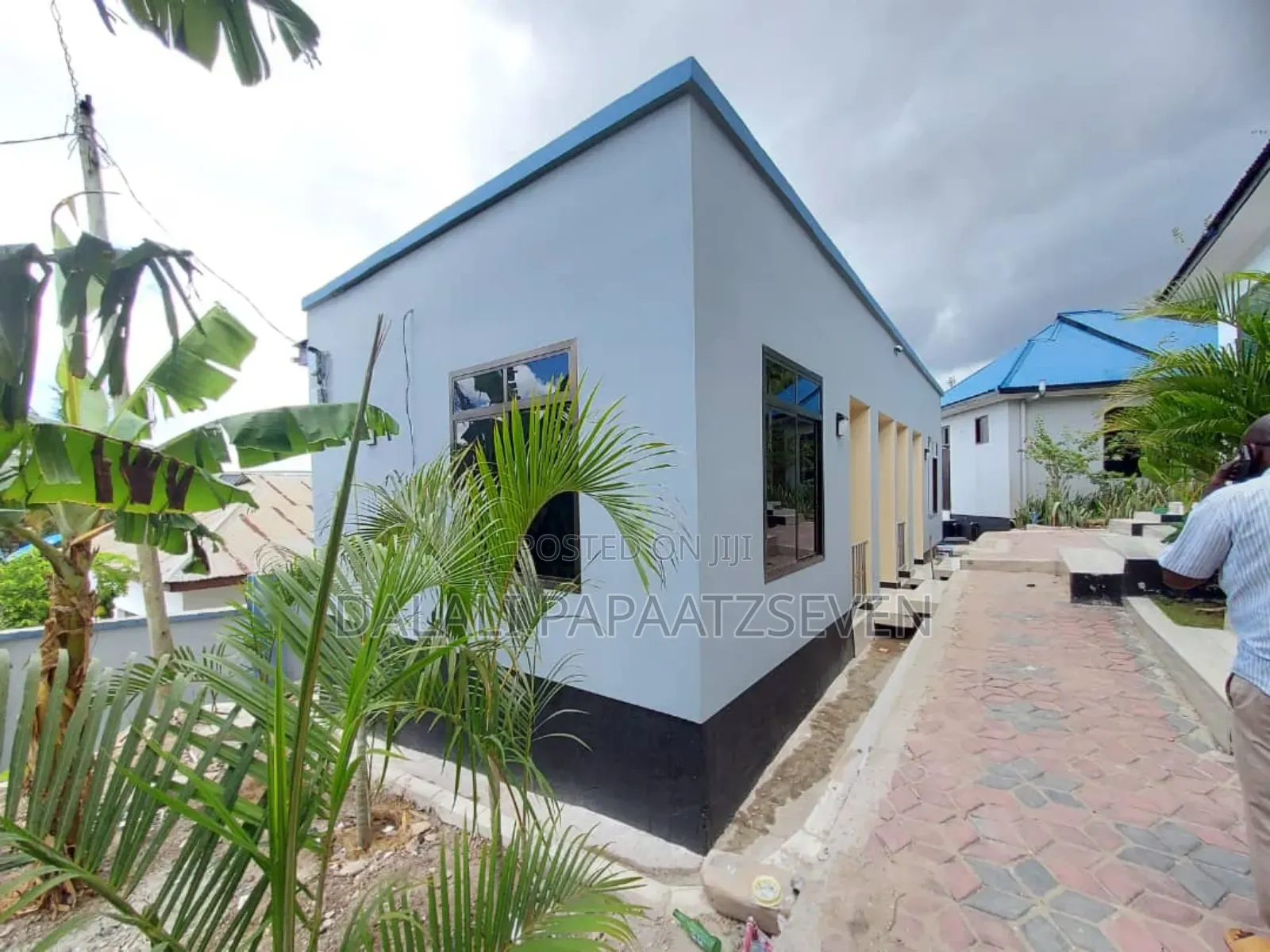 1bdrm Apartment in Dalalipapaatzseven, Kimara for rent