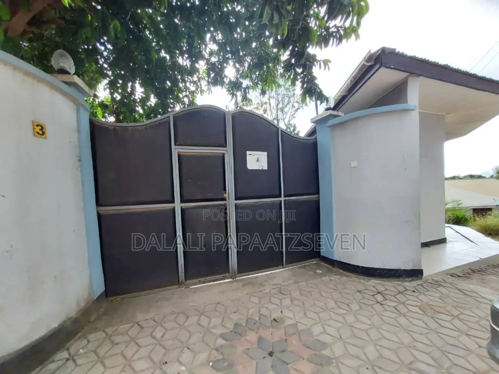 1bdrm Apartment in Dalalipapaatzseven, Kimara for rent