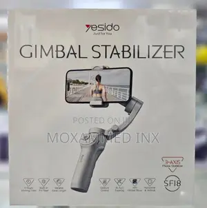 Sf18 Gimbal Stabilizerprice