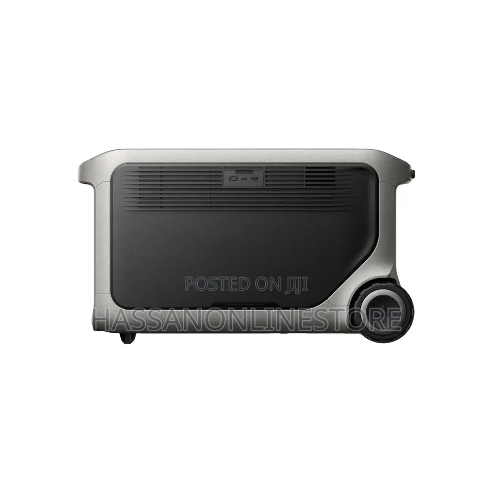 Anker Solix F3000 Portable Power Station - 3,072wh | 3,600w