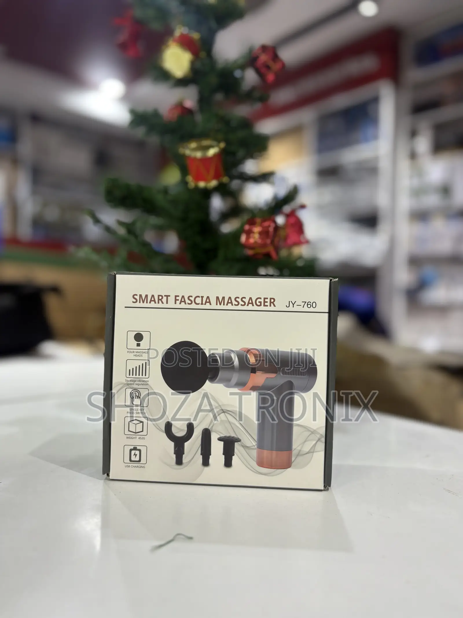 Massage Gun