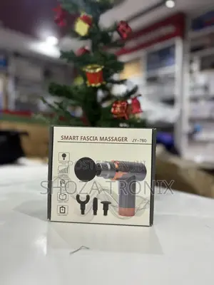Massage Gun