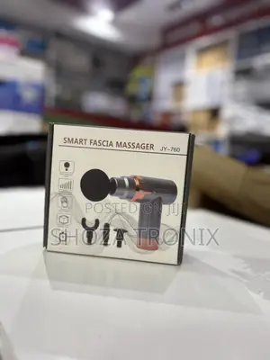 Massage Gun