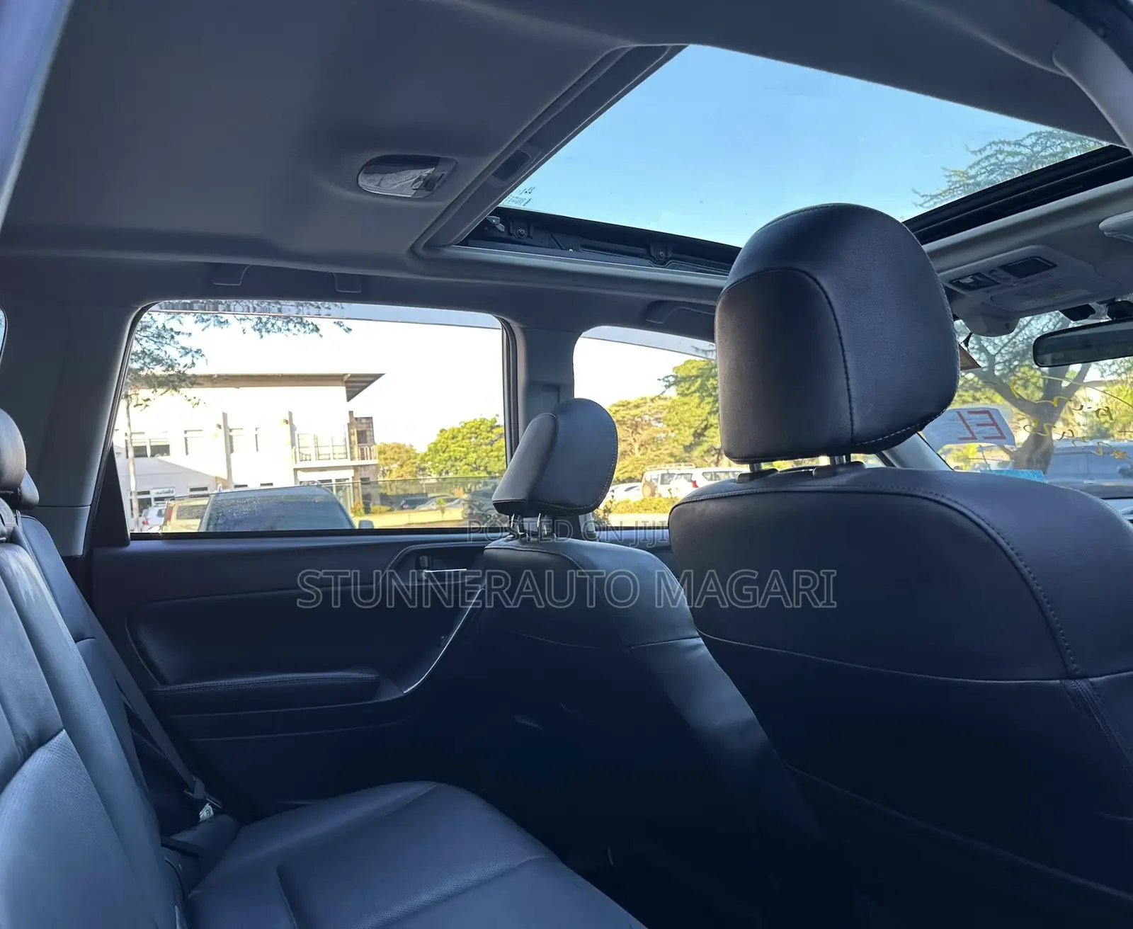 Subaru Forester 2014 White