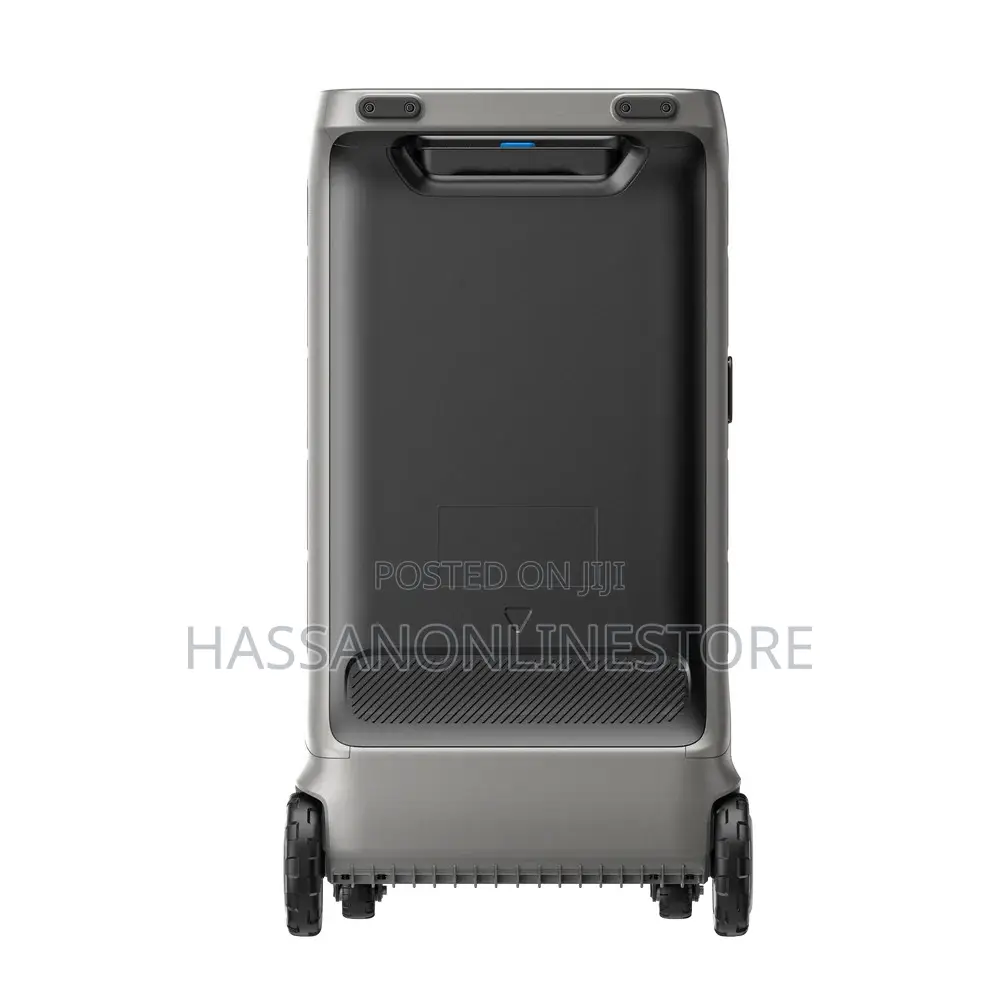 Anker Solix F3800 Portable Power Station - 3,840wh | 6,000w