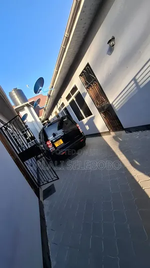 Furnished 2bdrm Bungalow in Kijitonyama for rent