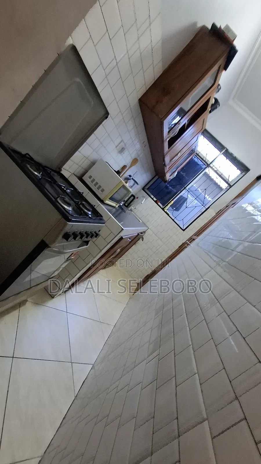 Furnished 2bdrm Bungalow in Kijitonyama for rent