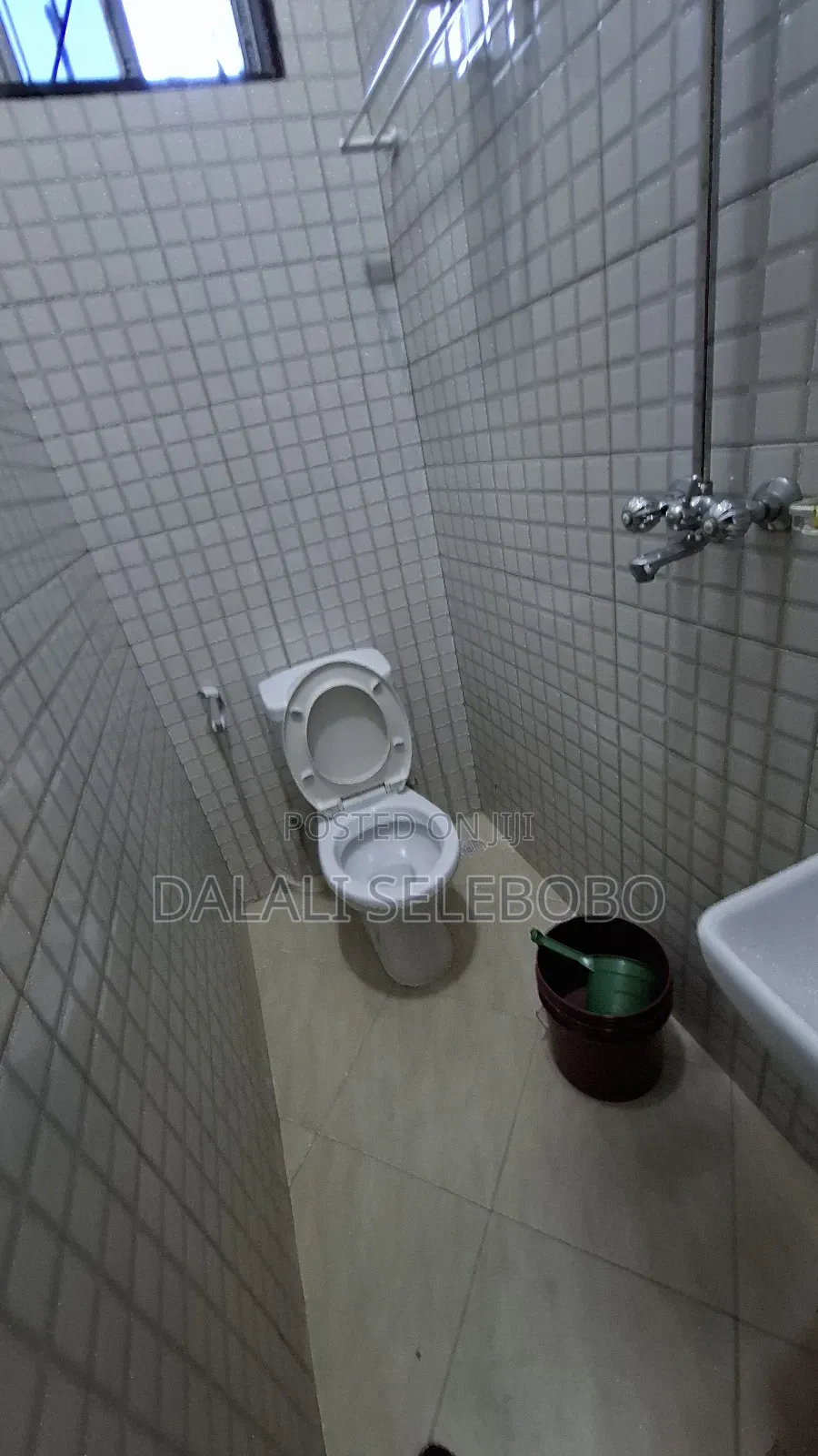 Furnished 2bdrm Bungalow in Kijitonyama for rent