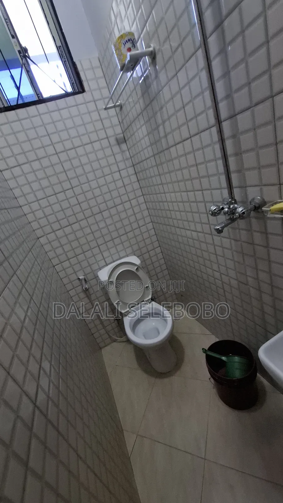 Furnished 2bdrm Bungalow in Kijitonyama for rent