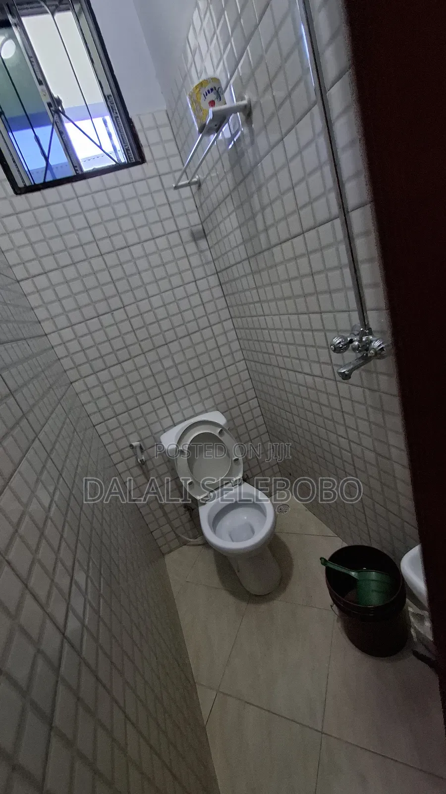 Furnished 2bdrm Bungalow in Kijitonyama for rent