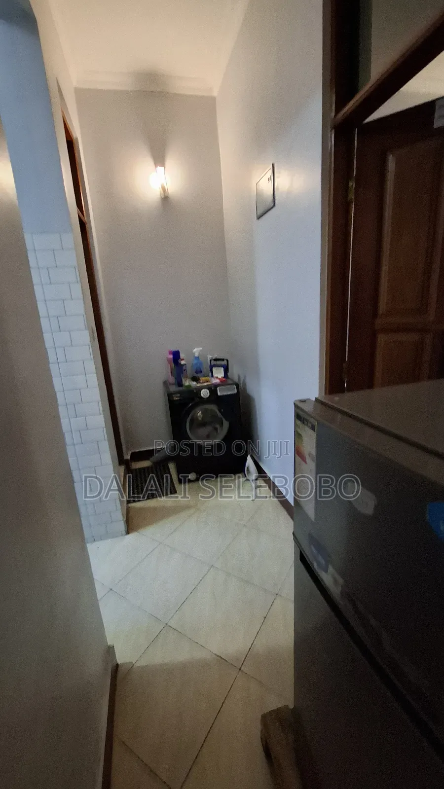Furnished 2bdrm Bungalow in Kijitonyama for rent