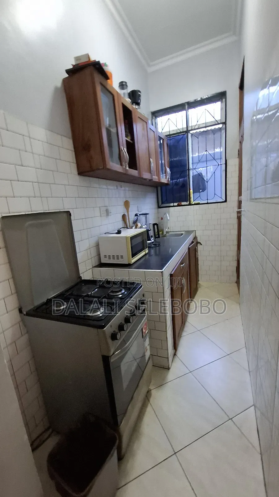 Furnished 2bdrm Bungalow in Kijitonyama for rent