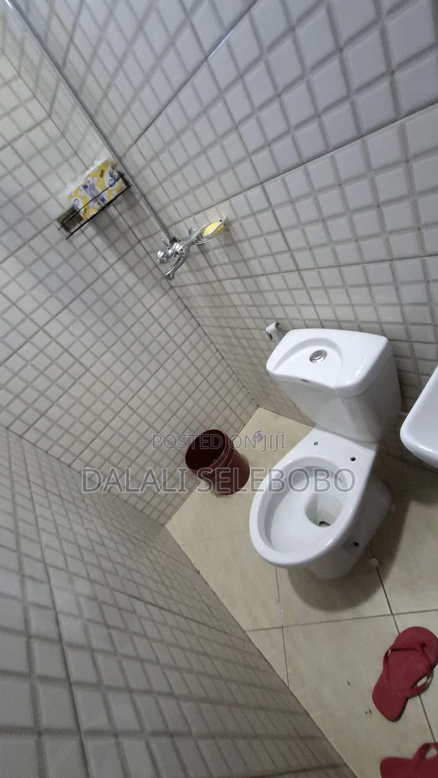 Furnished 2bdrm Bungalow in Kijitonyama for rent