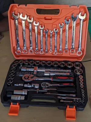 Hand Tools Spana