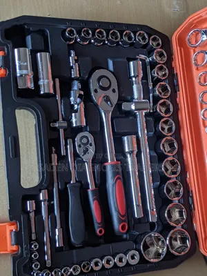 Hand Tools Spana