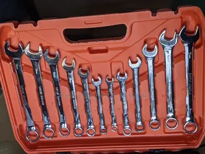Hand Tools Spana