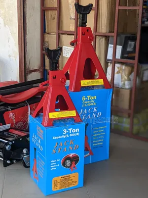 Jack Stand